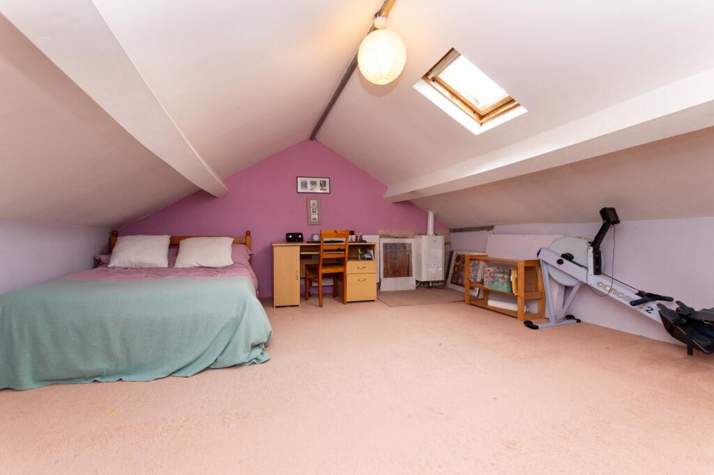 Ambrose Street, Bangor, Gwynedd, LL57 - More