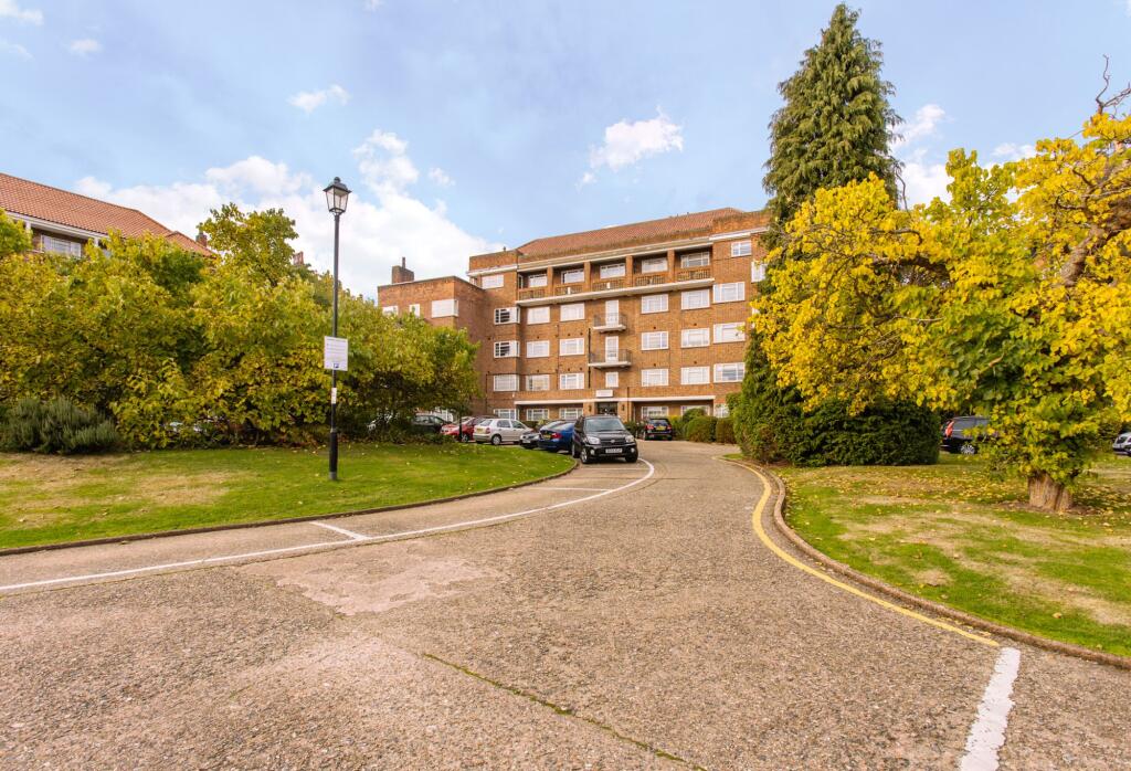 Main image of property: Mulberry Close, Pembroke Hall Mulberry Close, NW4