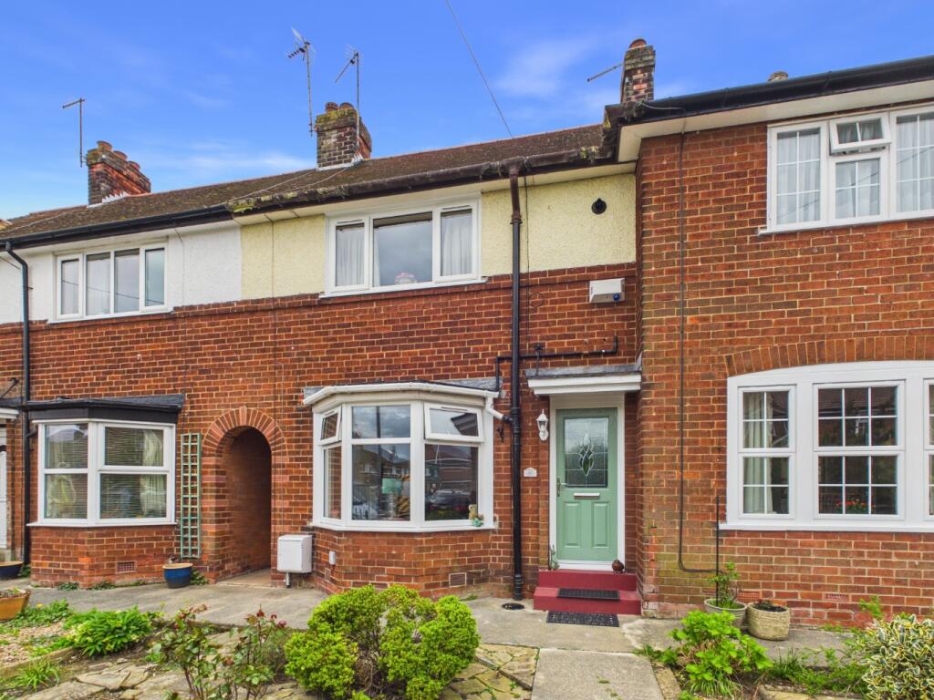 Main image of property: Norwood Far Grove, Beverley, HU17 9HU