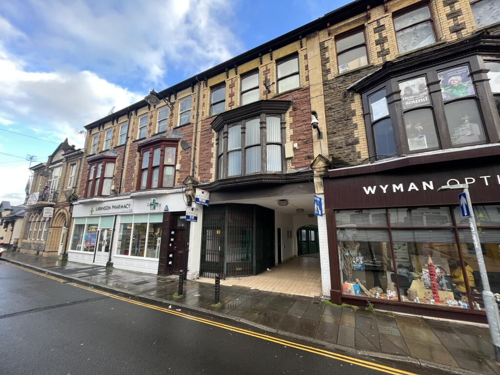 Main image of property: Osborne Road, Pontypool