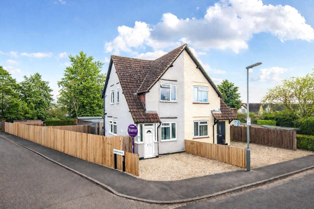 Main image of property: Nursery Road, Godalming, Surrey, GU7
