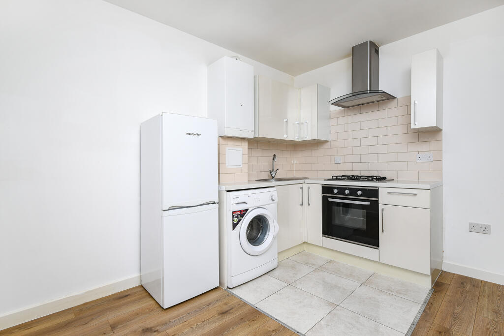 Main image of property: Homesdale Road, Bromley, BR1