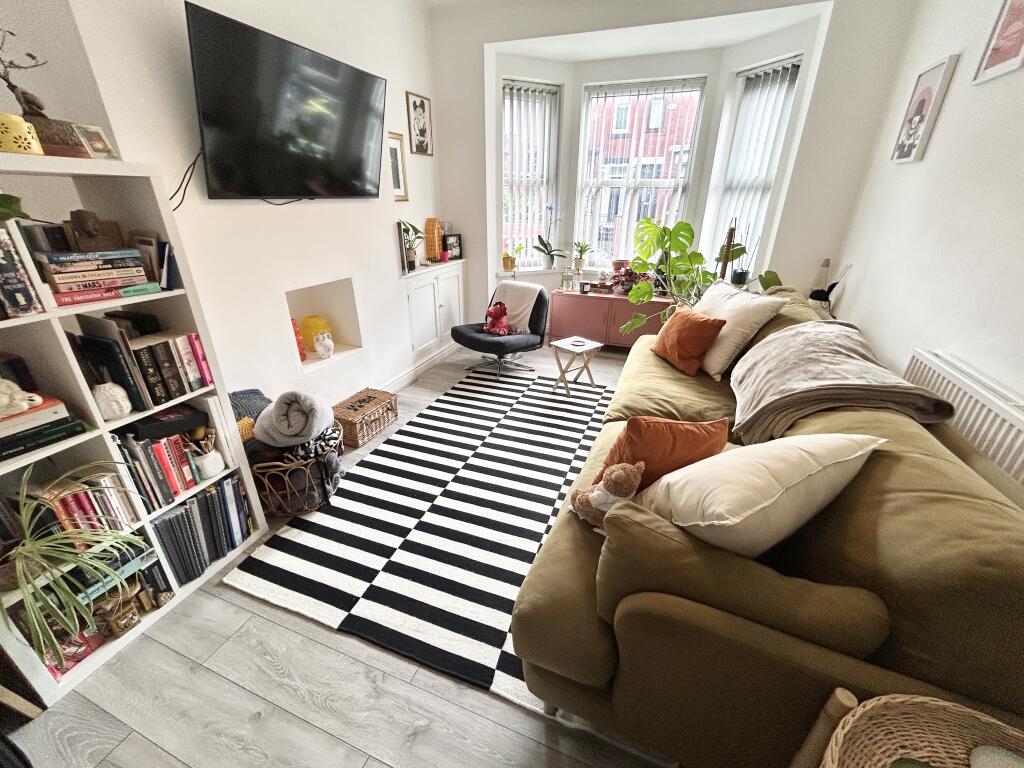 Main image of property: Ashbourne Road, Eccles, M30