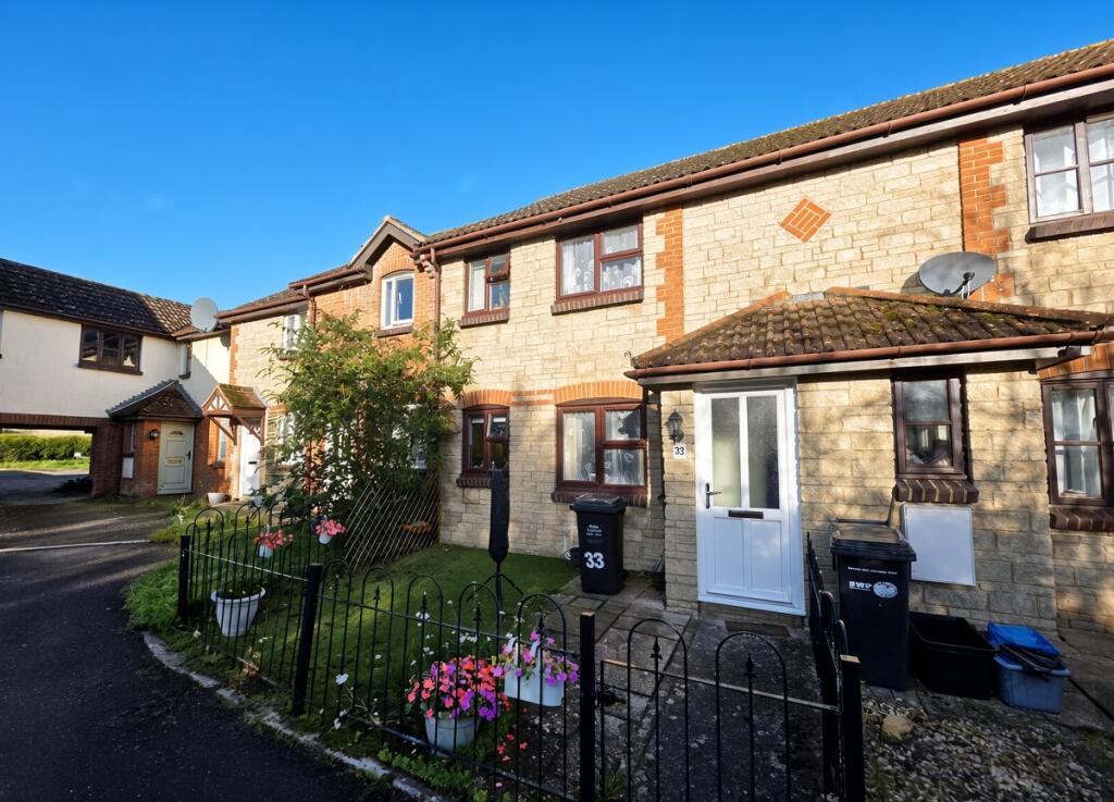 Main image of property: Templecombe