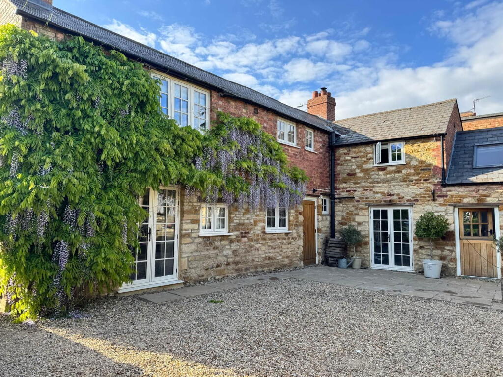 Main image of property: 45 St Botolphs Road, Barton Seagrave NN15