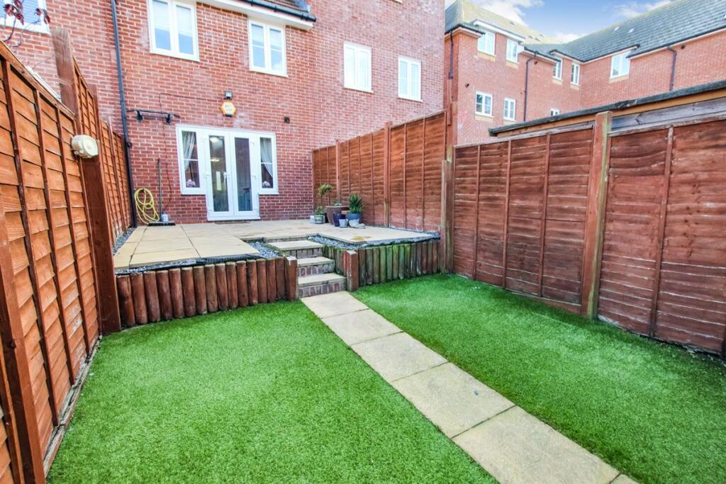 Weyman Terrace, Herne Bay - Widok 2