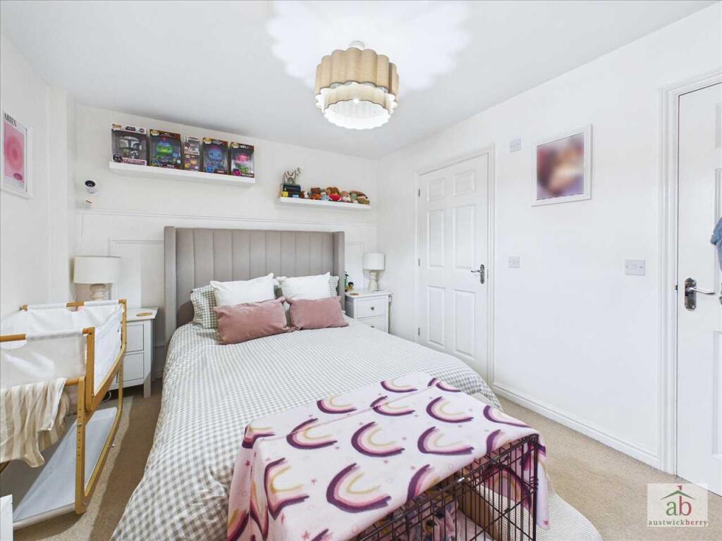 Apartment in Ipswich, Suffolk - View 4