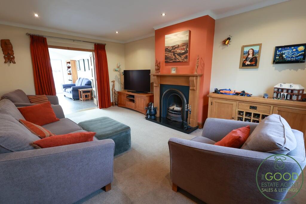 The Orchard Woodplumpton, Preston PR4 0WE photo 3