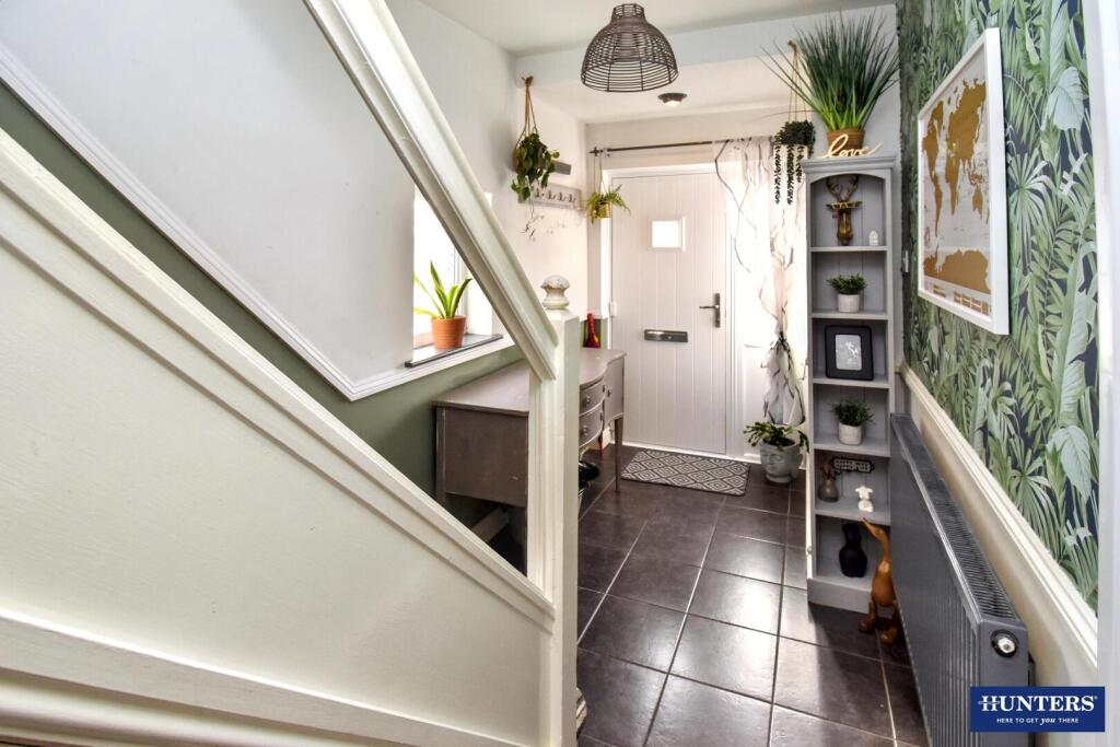 House in Oadby and Wigston, Wigston Grange, South Wigston - View 5