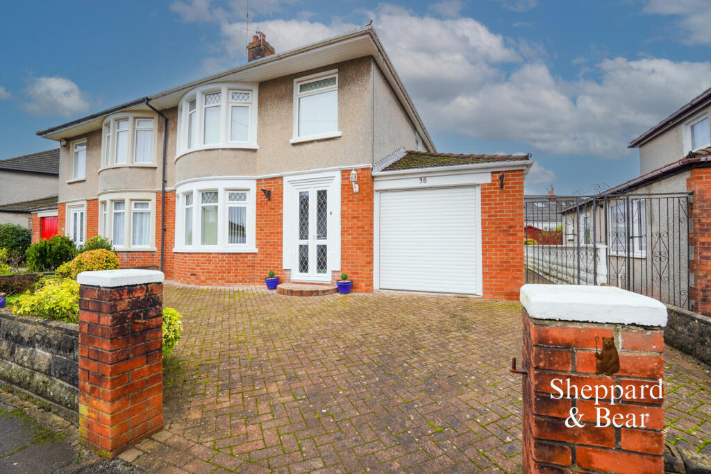 Main image of property: Waun-Y-Groes Road, Cardiff