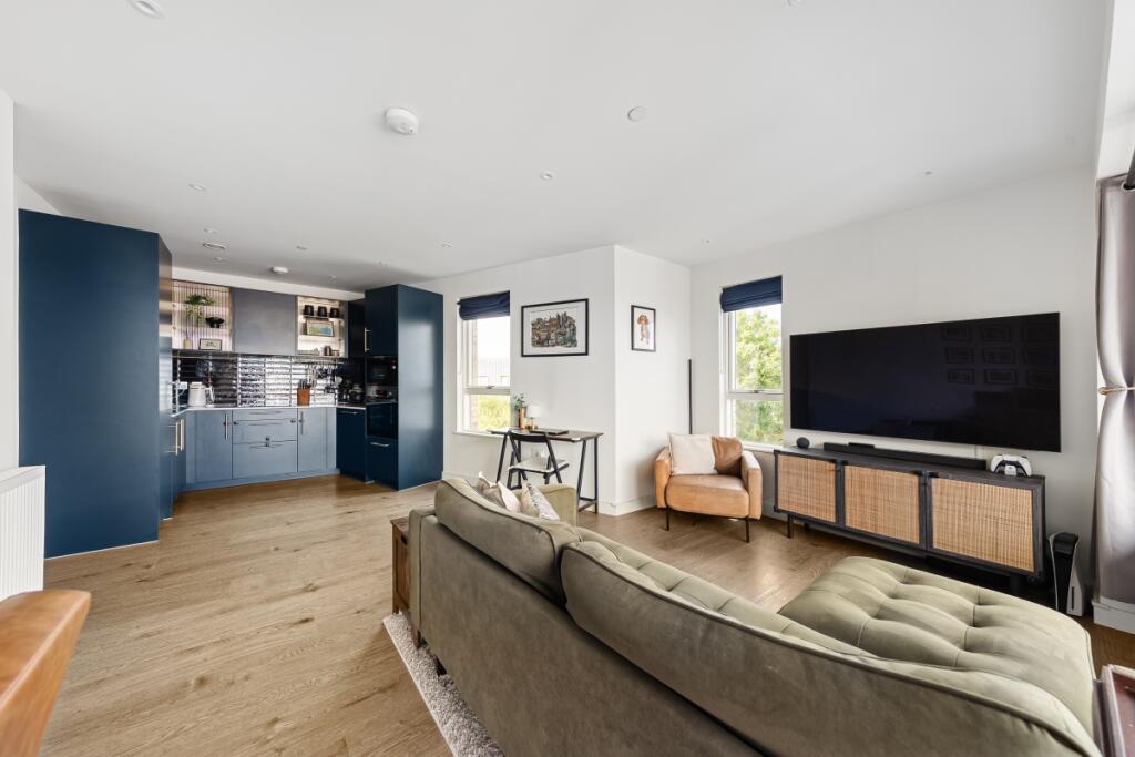 Main image of property: Mary Neuner Road London N8
