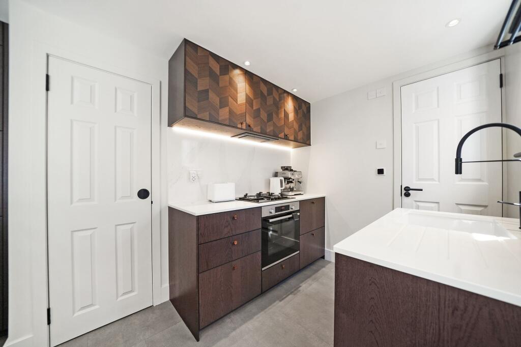 Apartment in London, Thornton Heath - View 5