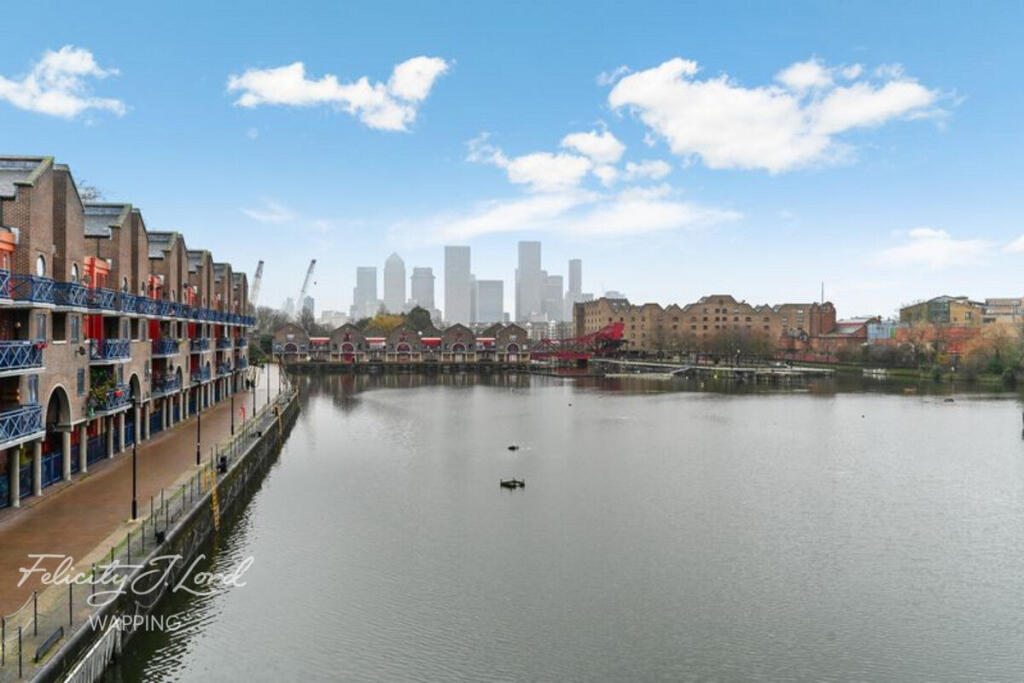 Main image of property: Maynards Quay, London E1W