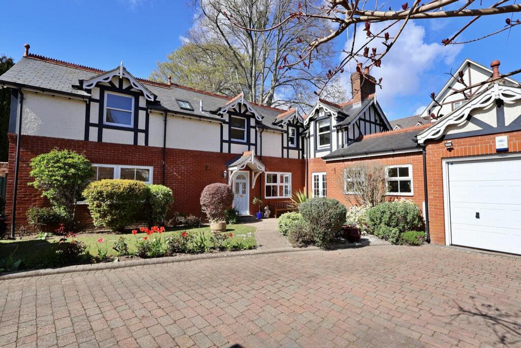 Main image of property: Cavendish Road, Bournemouth