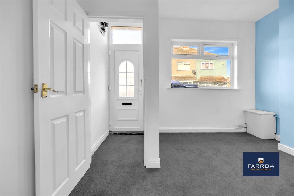 House in Doncaster - More