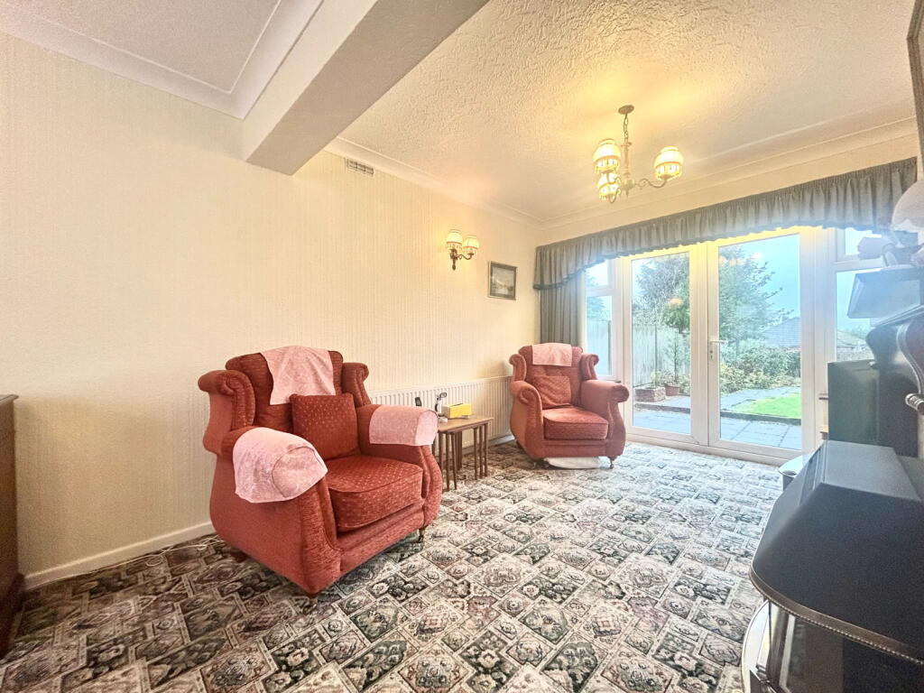 House in Dudley - View 5