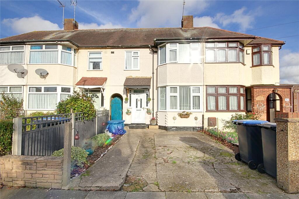 Main image of property: Chestnut Road, Enfield, EN3