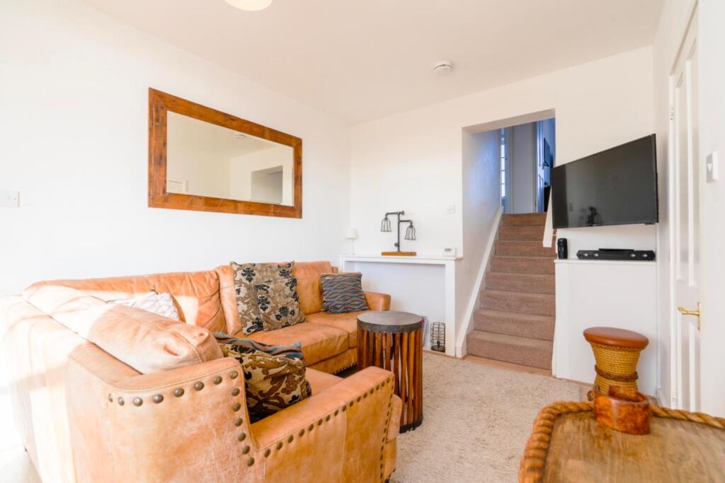 Apartment in North Tyneside, Cullercoats - View 4