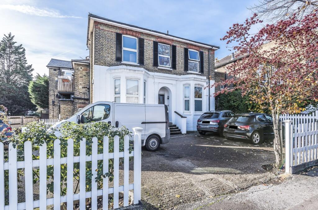 Main image of property: Thornton Hill, Wimbledon, SW19