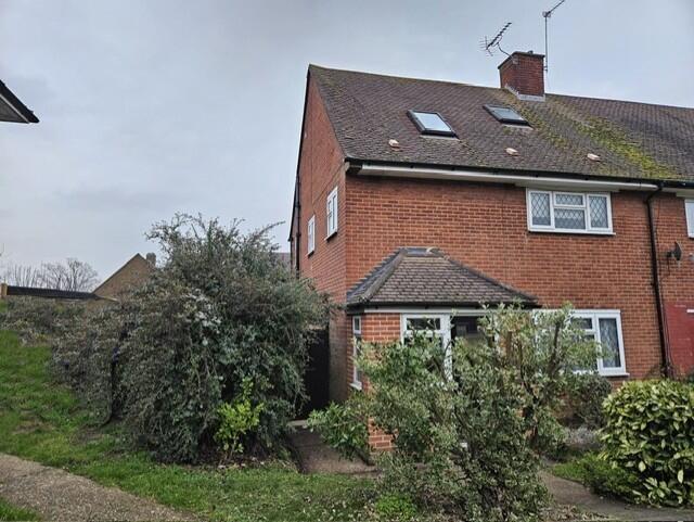 Main image of property: Marryat Road, Enfield, Greater London, EN1