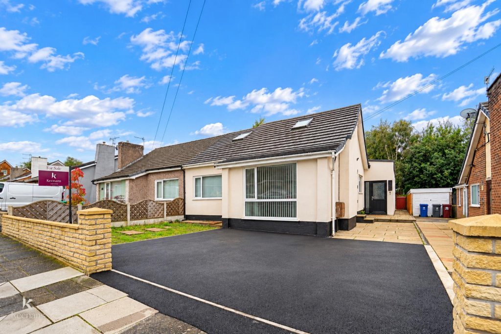Minehead Avenue, Burnley