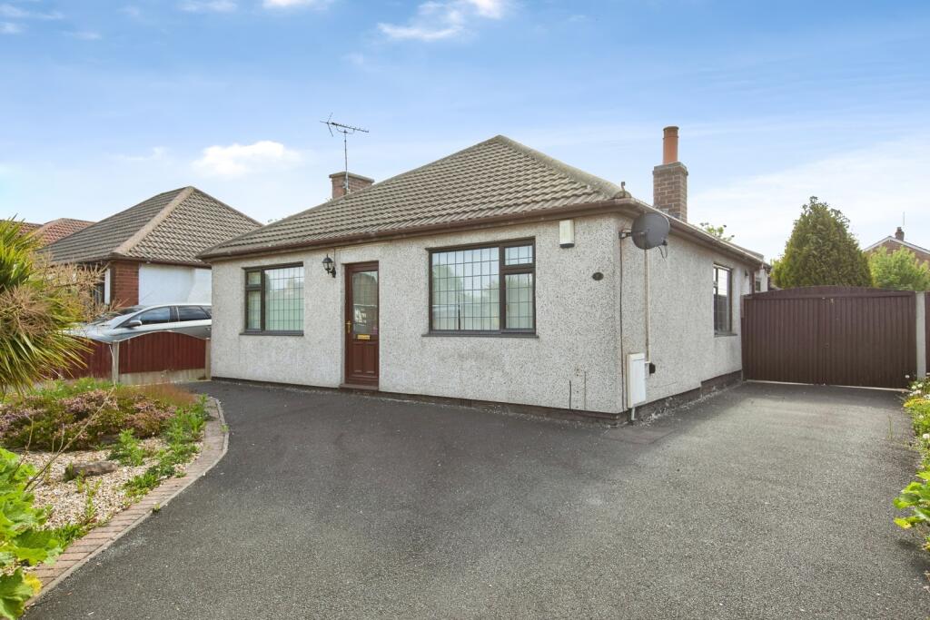Main image of property: Lyndhurst Grove, Chaddesden, Derby, Derbyshire, DE21