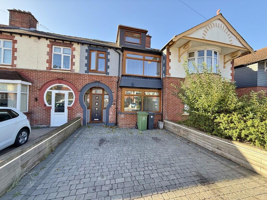 Main image of property: Hawthorn Crescent, Highbury