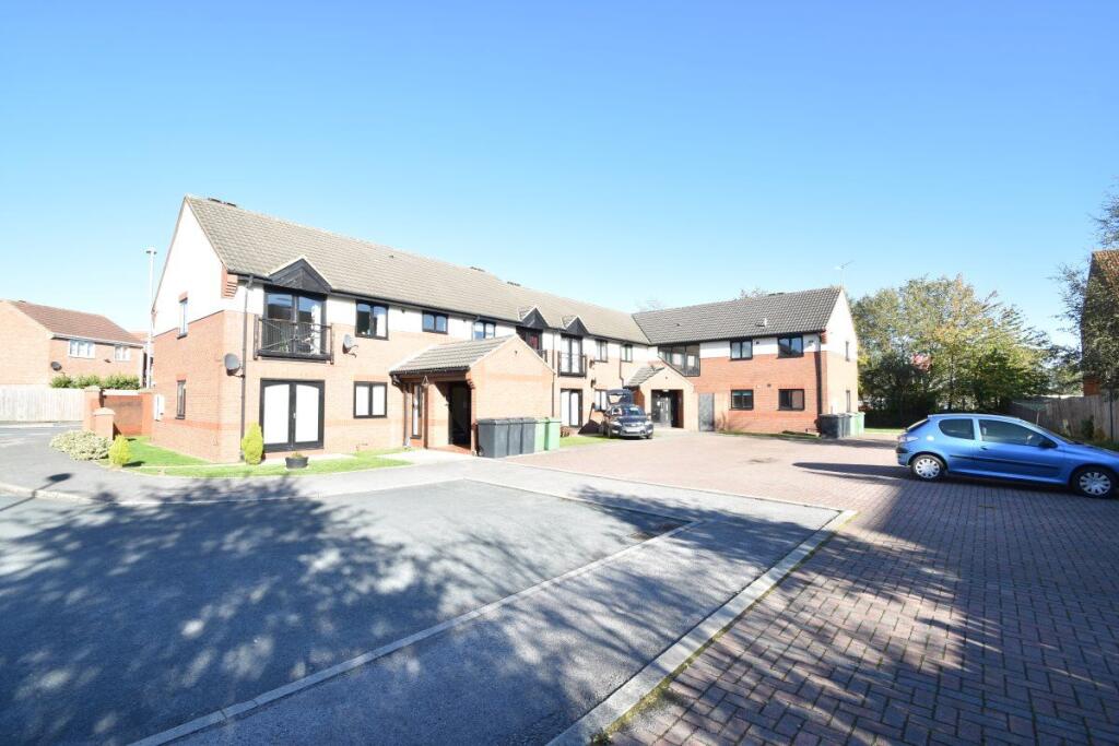 Main image of property: Cricketers Close, Garforth, Leeds, LS25