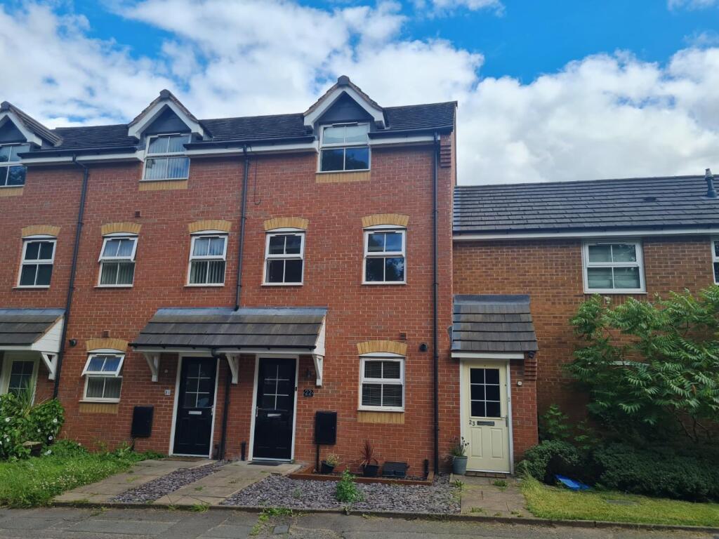 Main image of property: Wharf Road, Brereton, WS15 1BL