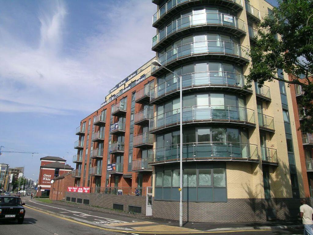 Main image of property: Bath Road