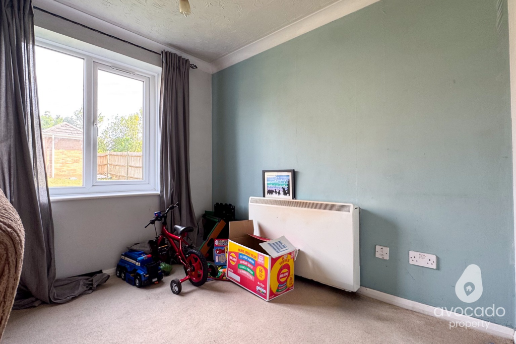 Apartment in Thatcham, West Berkshire - View 5