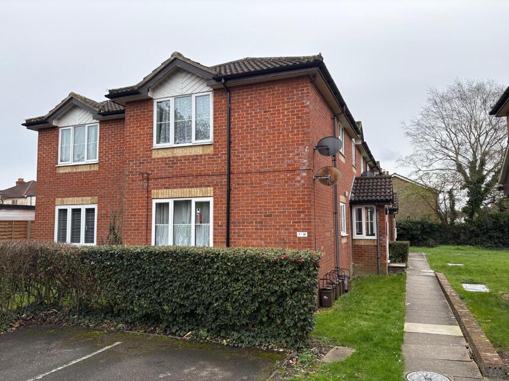 Main image of property: North East Road, Southampton, Hampshire, SO19