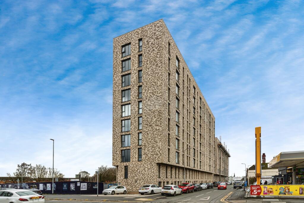 Main image of property: Oldfield Road, Salford, Greater Manchester, M5