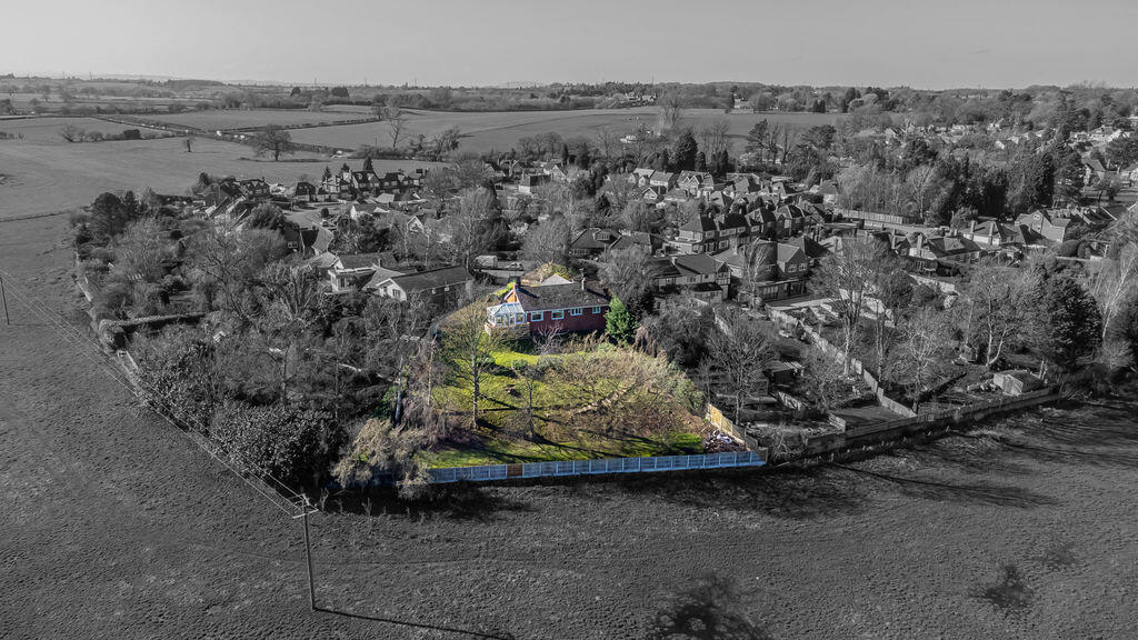 Sabrina Road, Wightwick photo 2