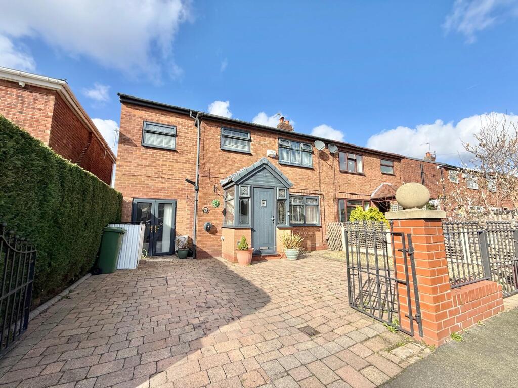 Main image of property: , Regent Drive Denton, Denton