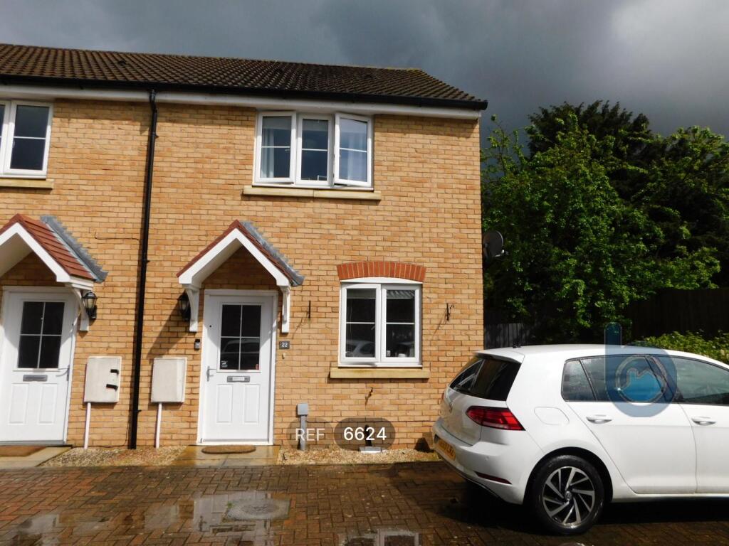 Main image of property: 22, Bath Road, Peterborough, PE6 7PY