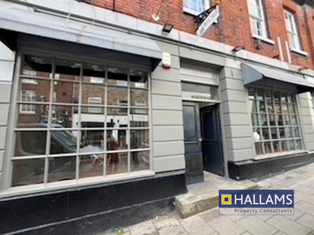 Swan Bank - Streetview 2