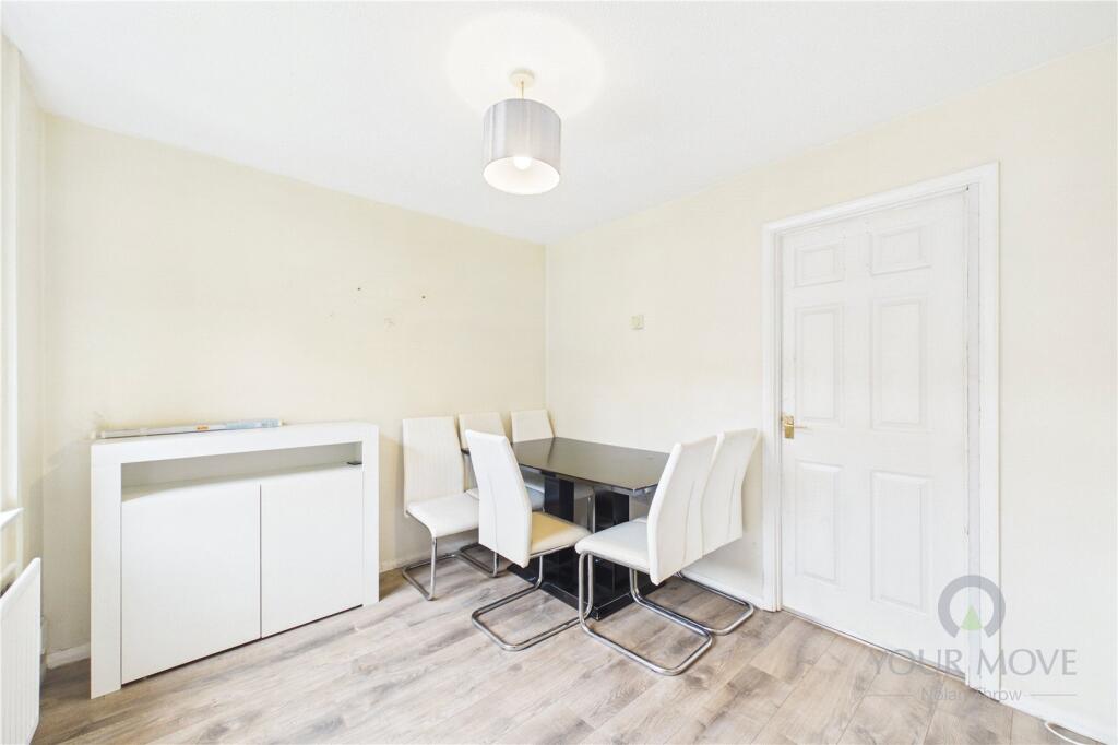 House in Northampton - View 5