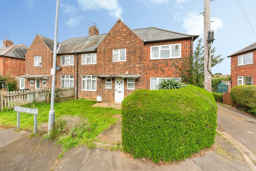 Main image of property: Shanklin Drive, Grantham