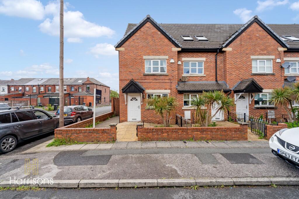 Main image of property: Peveril Street, Bolton, Lancashire, BL3