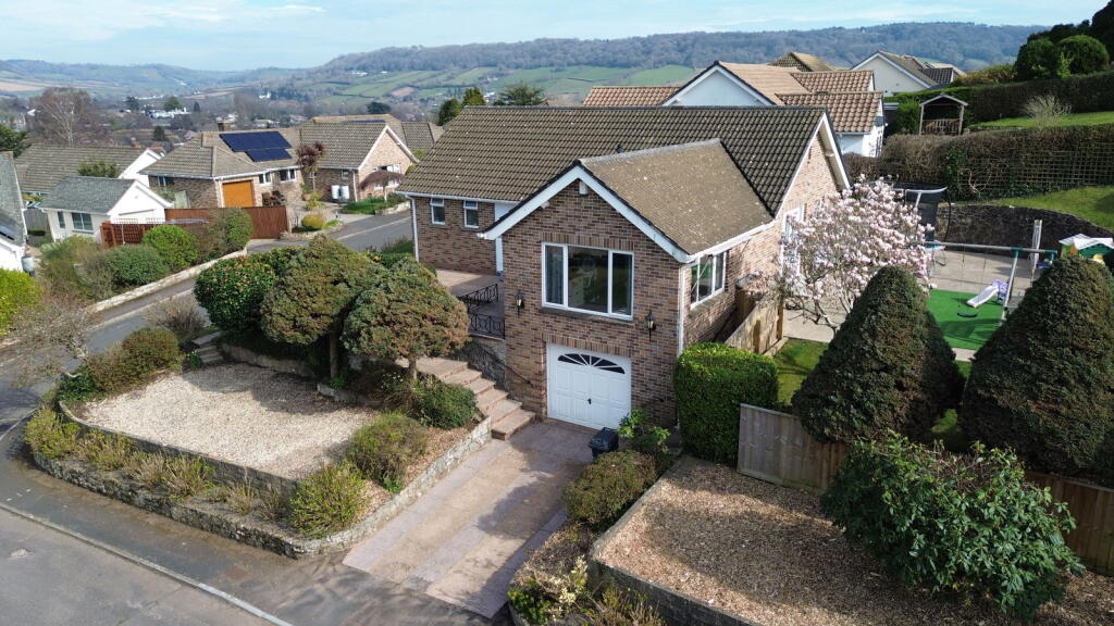 Main image of property: Balfours, Sidmouth