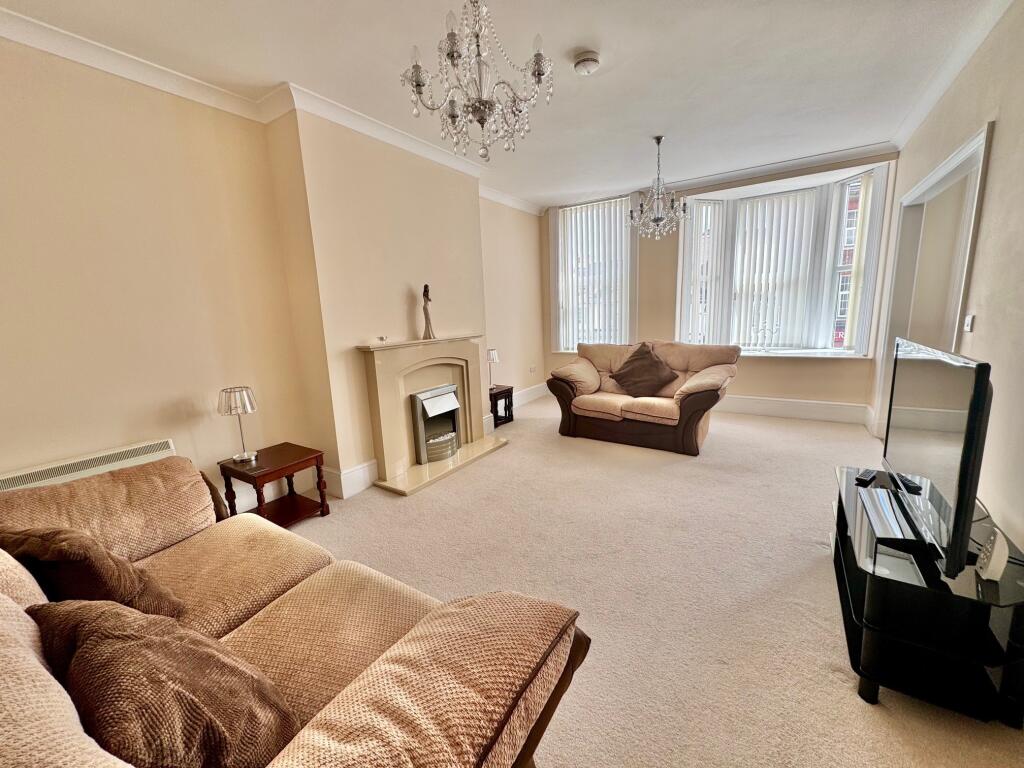 Main image of property: The Strand, Exmouth Town Centre