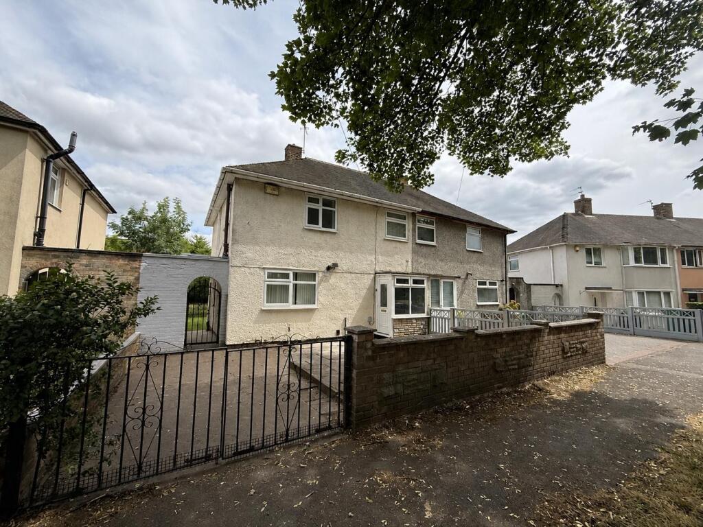 Main image of property: Rivergreen, Clifton, NG11