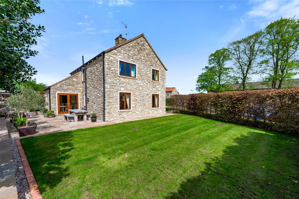 Main image of property: The Fold, Old Hall Court, Burton Salmon, Leeds