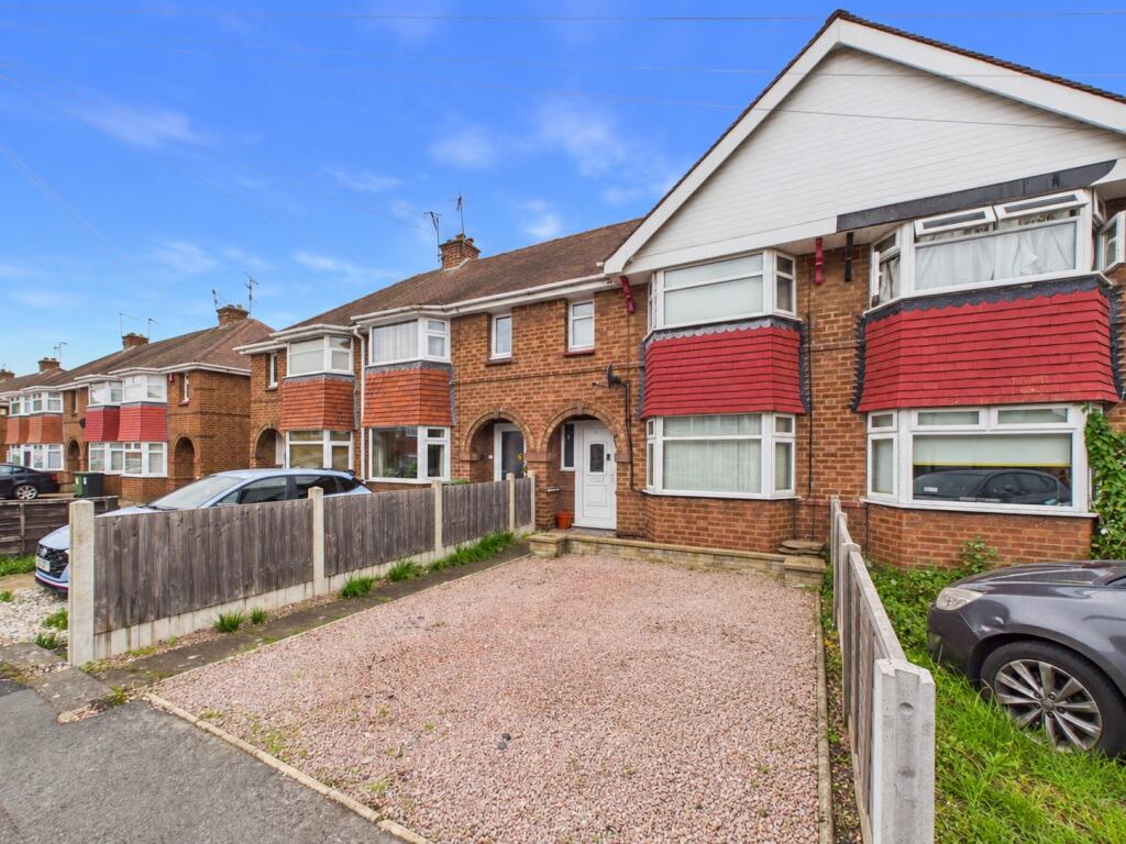 Main image of property: Graham Road, Worcester, Worcestershire, WR2
