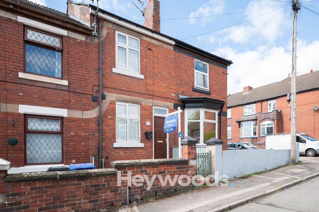 Main image of property: Dimsdale View East, Newcastle-under-Lyme