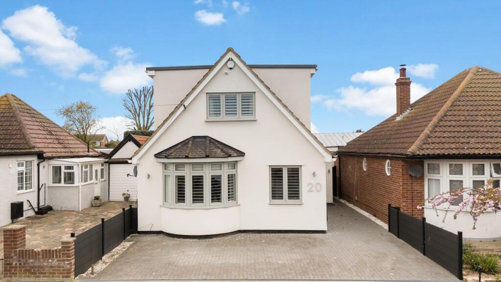 Main image of property: Ingarfield Road, Holland-On-Sea