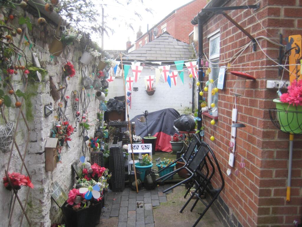 House in Derby - More
