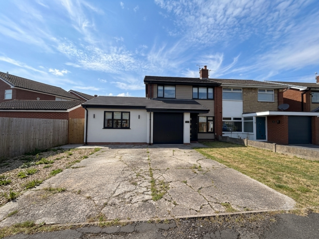 Stanley Close, Westhoughton, Bolton, Greater Manchester, BL5