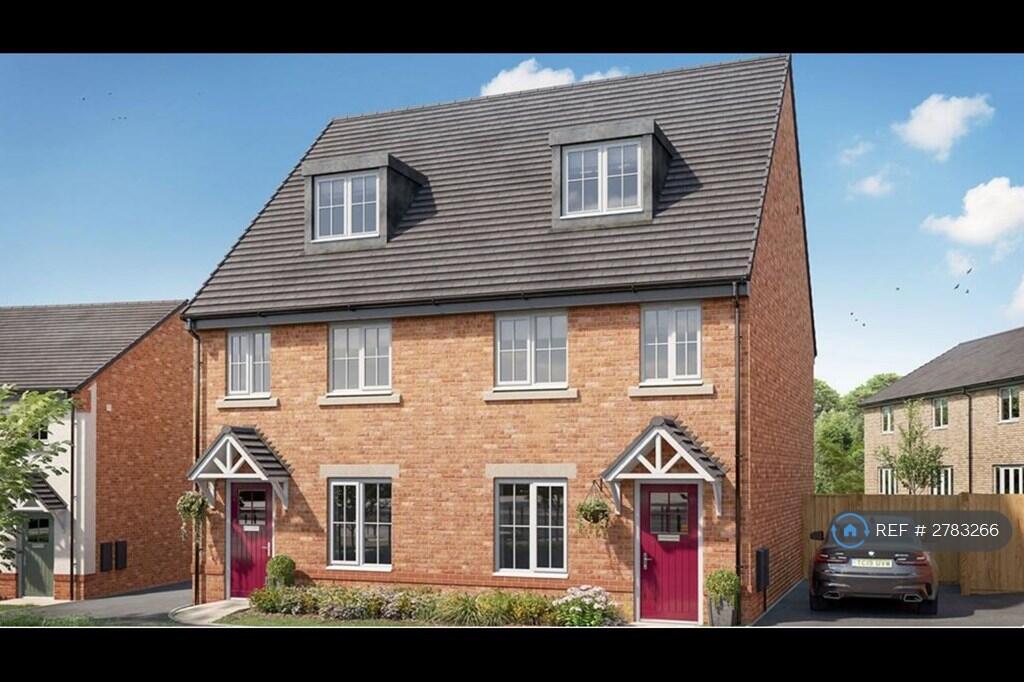 Main image of property: Anderton Drive, Sutton, WA9